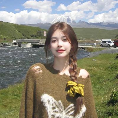 公寓少女